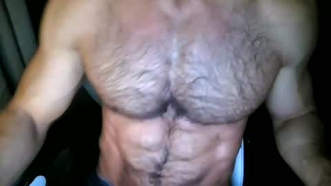 Snapshot of whoathatsrad chatting on June 2026 01:23:02 AM AC Flex online show from June 2026 01:23:02 AM