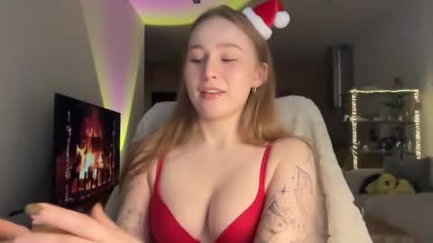 Alisa online show from December 2025 07:39:01 AM