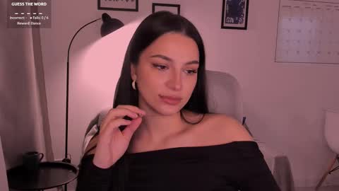 whoislulu online show from January 2026 08:18:02 PM