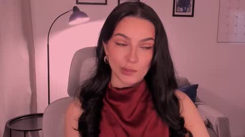 whoislulu online show from March 2026 07:50:01 PM