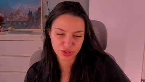 Snapshot of whoislulu chatting on June 2026 04:56:02 PM whoislulu online show from June 2026 04:56:02 PM