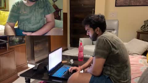 whoreboy09 online show from October 2025 08:21:02 PM