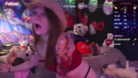 Fire C online show from February 2026 10:46:02 PM