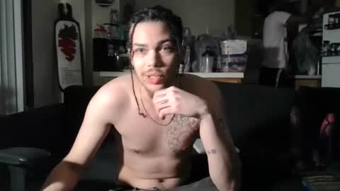 whosten0 online show from April 2026 01:10:02 AM