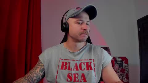 VI online show from November 2025 03:45:01 PM