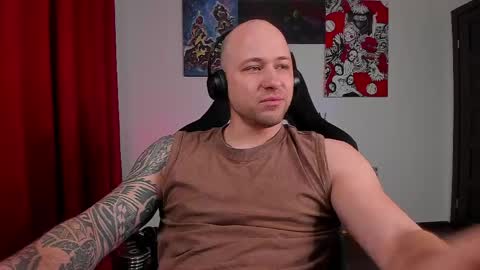 VI online show from April 2026 10:11:02 PM