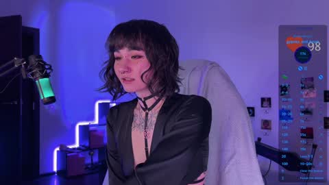 iggy iggz online show from December 2024 11:17:02 PM