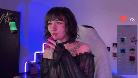 iggy iggz online show from January 2025 12:16:02 AM