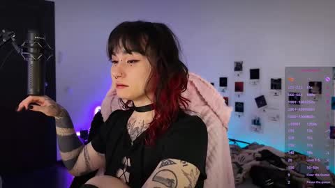 iggy iggz online show from February 2026 02:40:01 AM