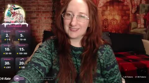 Wicked Aphrodite online show from January 2025 02:11:02 AM