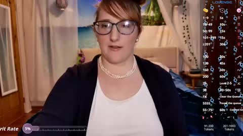 Wicked Aphrodite online show from September 2025 11:05:02 PM