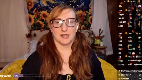 Wicked Aphrodite online show from October 2025 11:47:02 PM