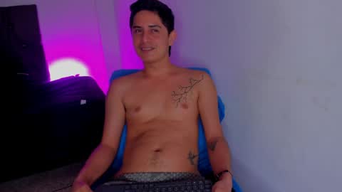 Snapshot of wickedboy_twink chatting on May 2026 12:05:01 AM JAISON online show from May 2026 12:05:01 AM