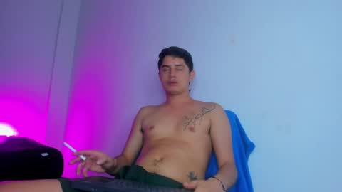 Snapshot of wickedboy_twink chatting on May 2026 07:51:01 PM JAISON online show from May 2026 07:51:01 PM