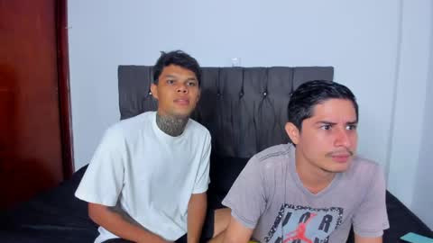 Snapshot of wickedboy_twink chatting on June 2026 08:03:01 PM JAISON online show from June 2026 08:03:01 PM