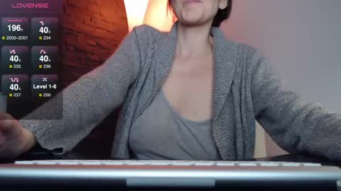 Ms Sultry online show from January 2025 09:20:01 PM