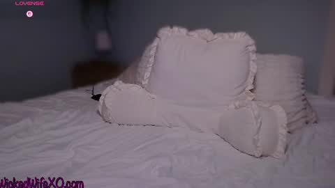 Snapshot of wickedwifexo chatting on June 2026 02:24:02 AM WickedWifeXO online show from June 2026 02:24:02 AM