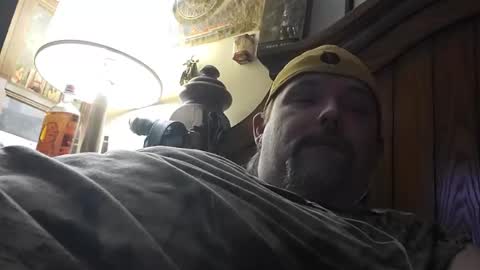 wickedwolfman69 online show from December 2024 04:24:01 AM