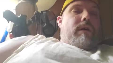 wickedwolfman69 online show from October 2025 12:10:02 AM