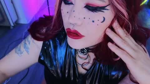 Laura  online show from June 2026 08:49:02 AM