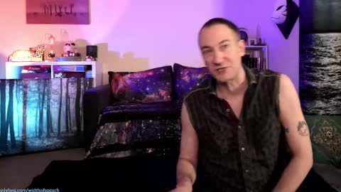 Gretchen  Jimmy online show from February 2025 10:49:02 AM