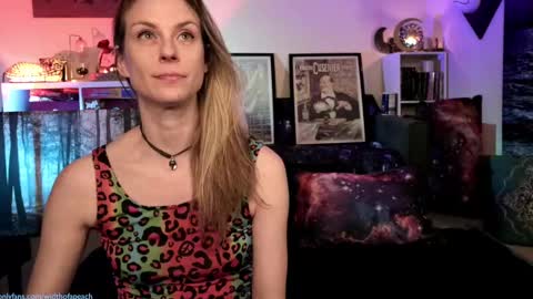 Gretchen  Jimmy online show from February 2025 05:37:01 AM