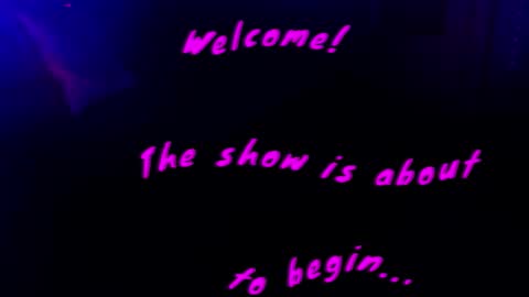 Gretchen  Jimmy online show from October 2025 04:57:01 AM