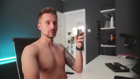 NiceeeCock online show from December 2024 11:09:01 AM