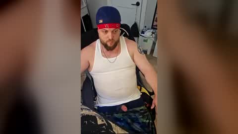 WiggaInAWifebeater online show from July 2026 05:59:01 PM