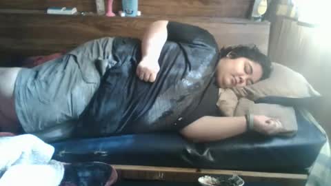 wigper online show from February 2026 08:15:01 PM