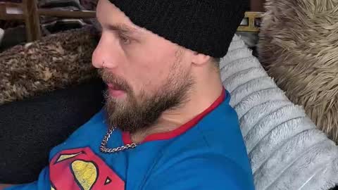 Snapshot of wilclyde1996 chatting on November 2025 12:43:02 AM wilclyde1996 online show from November 2025 12:43:02 AM