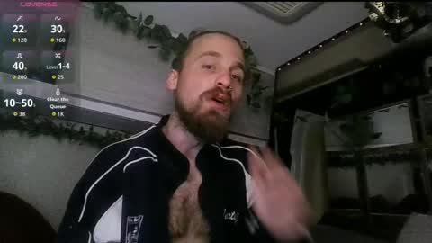 Snapshot of wilclyde1996 chatting on December 2025 01:54:01 AM wilclyde1996 online show from December 2025 01:54:01 AM