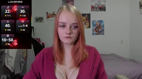 Diana online show from January 2026 11:29:02 PM