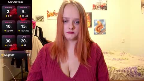 Diana online show from January 2026 09:35:02 PM