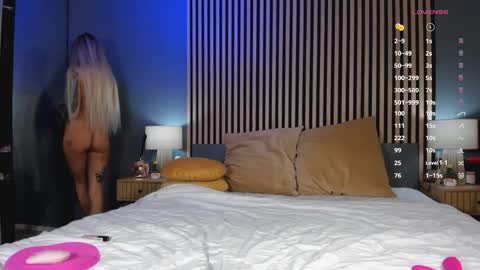 WILD-ANGEL777a online show from November 2025 07:32:01 AM