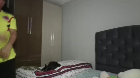 WIL BIGCOCK online show from February 2026 01:46:01 AM