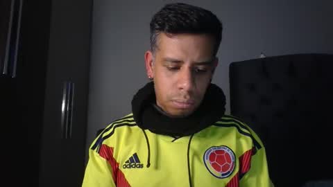 WIL BIGCOCK online show from February 2026 11:23:01 PM