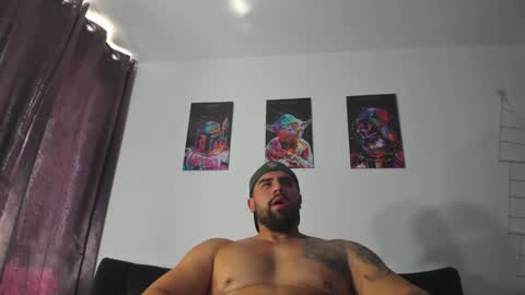 Devon and Chloe online show from January 2025 06:21:01 PM