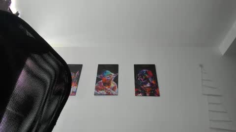 Devon and Chloe online show from March 2025 03:38:02 PM