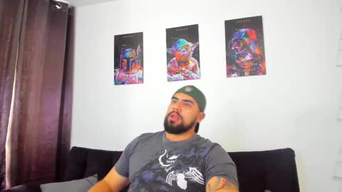 Devon and Chloe online show from March 2025 12:44:02 PM