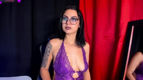 Call me Luna  online show from May 2026 02:14:01 PM