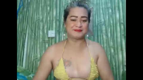 loving trans Pamela online show from December 2024 07:51:01 AM