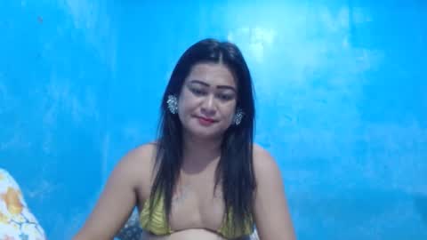 loving trans Pamela online show from February 2025 04:46:01 PM