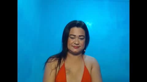 loving trans Pamela online show from February 2025 03:36:02 PM