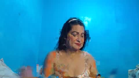 loving trans Pamela online show from February 2025 02:02:01 PM