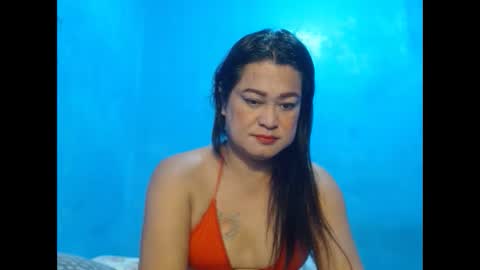 loving trans Pamela online show from March 2025 02:39:02 AM