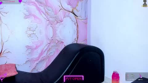 Camila  -   Boy Ronaldo MOD JEISON online show from February 2025 04:37:02 AM