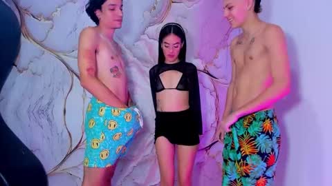 Camila  -   Boy Ronaldo MOD JEISON online show from October 2025 12:22:02 AM