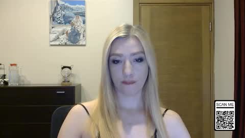 Alina online show from November 2025 02:37:02 PM