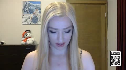 Alina online show from November 2025 02:55:02 PM